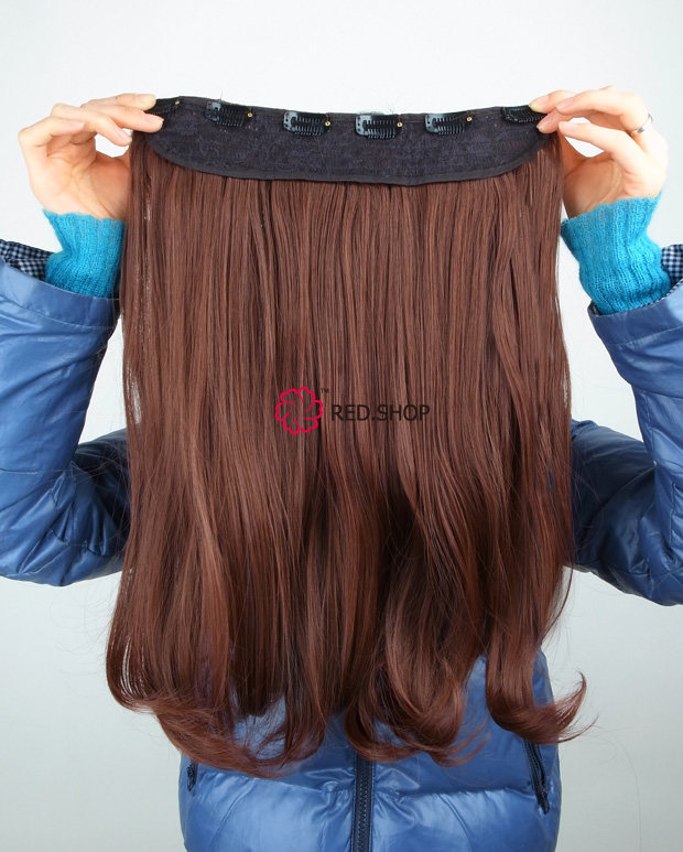 Extension cheveux - Ref 217372 Image 11
