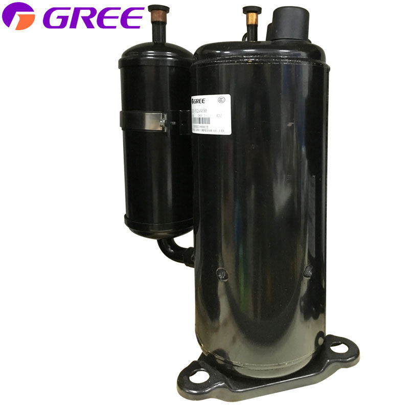 Gree air conditioning compressor QX - 172C130 air conditioning rotor machine 1P QX series original new compressor