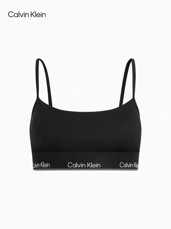 Ck Women's Sports Bra Low Intensity 408F136 Ck Women's Sports Bra Low Intensity 408F136