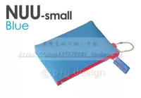 Небольшая сумка-Blue D20*H95*W140