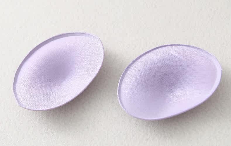 Coques pour soutien-gorge ASSOON P0012 - Ref 823796 Image 19