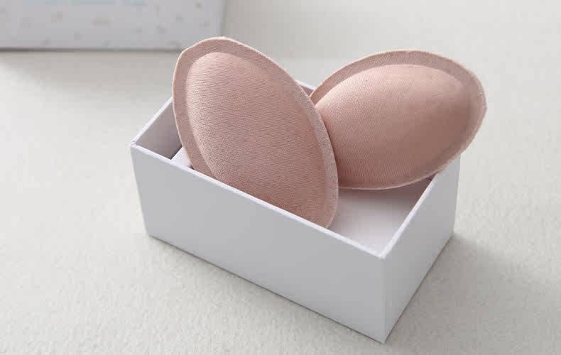 Coques pour soutien-gorge ASSOON P0010 - Ref 810043 Image 12