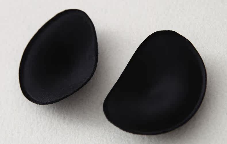 Coques pour soutien-gorge ASSOON P0012 - Ref 823796 Image 25