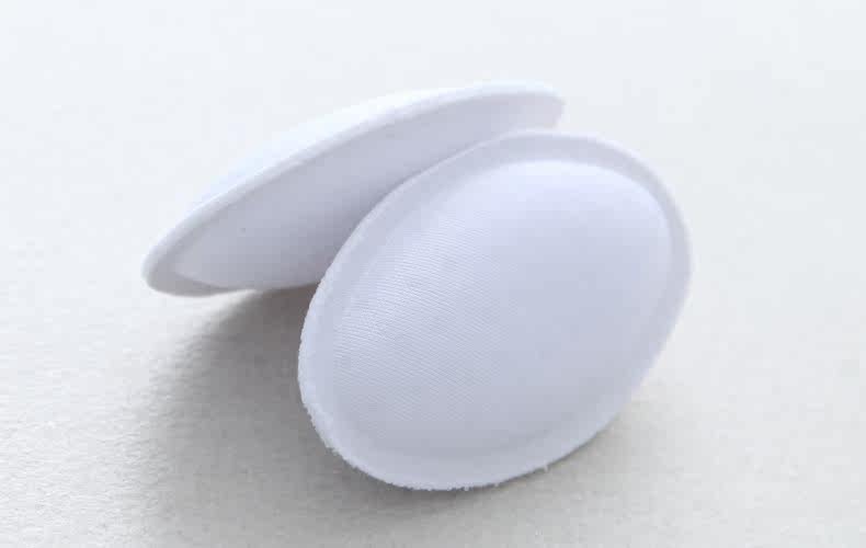 Coques pour soutien-gorge ASSOON P0010 - Ref 810043 Image 24