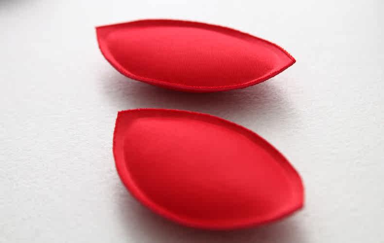 Coques pour soutien-gorge ASSOON P0011 - Ref 810039 Image 19