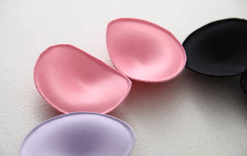 Coques pour soutien-gorge ASSOON P0012 - Ref 823796 Image 13