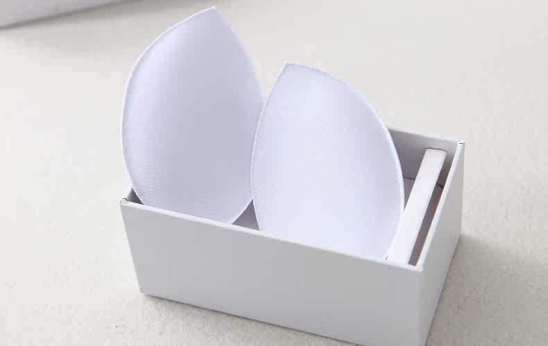 Pads pour soutien-gorge ASSOON P0013 - Ref 816014 Image 23