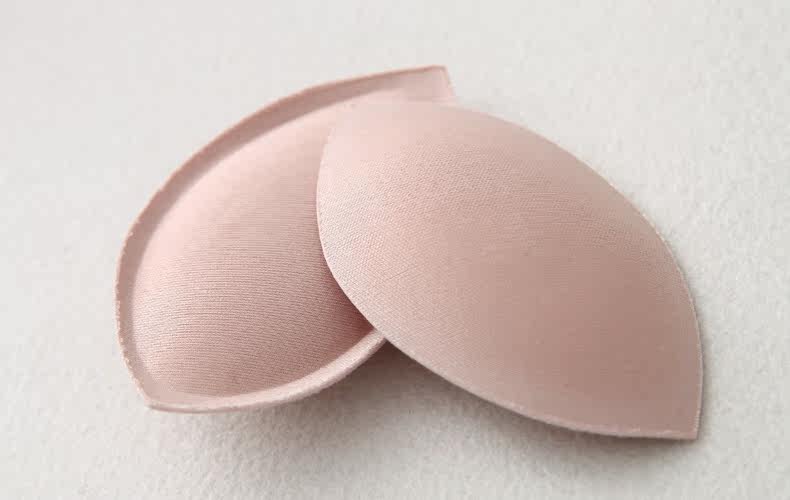 Coques pour soutien-gorge ASSOON P0011 - Ref 810039 Image 13