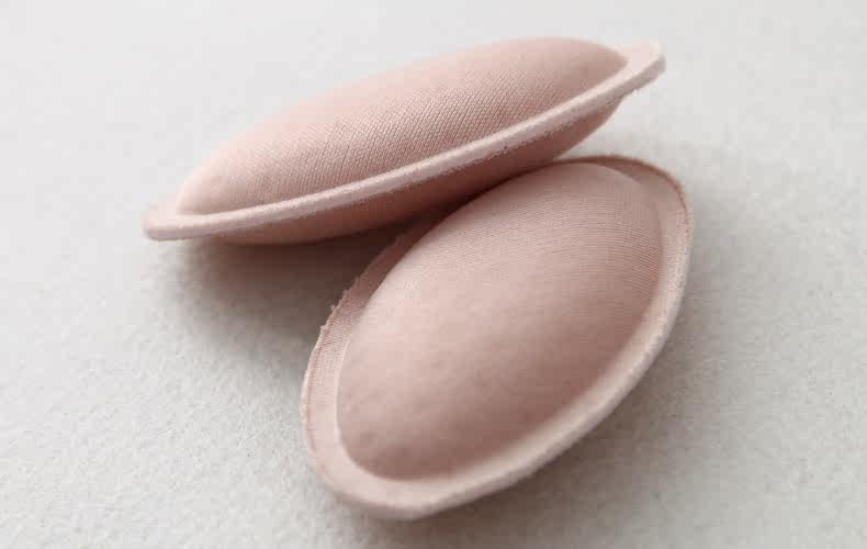 Coques pour soutien-gorge ASSOON P0010 - Ref 810043 Image 15