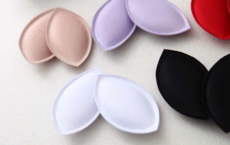 Coques pour soutien-gorge ASSOON P0011 - Ref 810039 Image 11