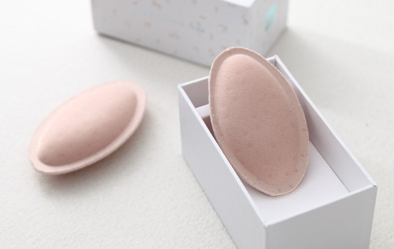 Coques pour soutien-gorge ASSOON P0010 - Ref 810043 Image 13