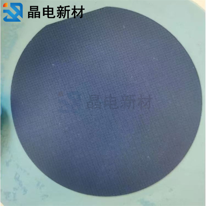 晶圆片砂轮晶圆划片：半导体芯片晶圆划片，更精密的切割方式