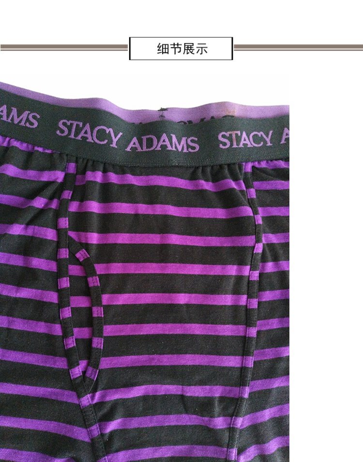 Thêm lớn cộng với phân bón XL đồ lót nam quần short boxer thể thao rộng làm khô nhanh quần béo nam cao eo quần sịp nam