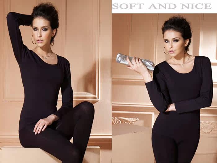 Corset amincissant en coton - Ref 691902 Image 9
