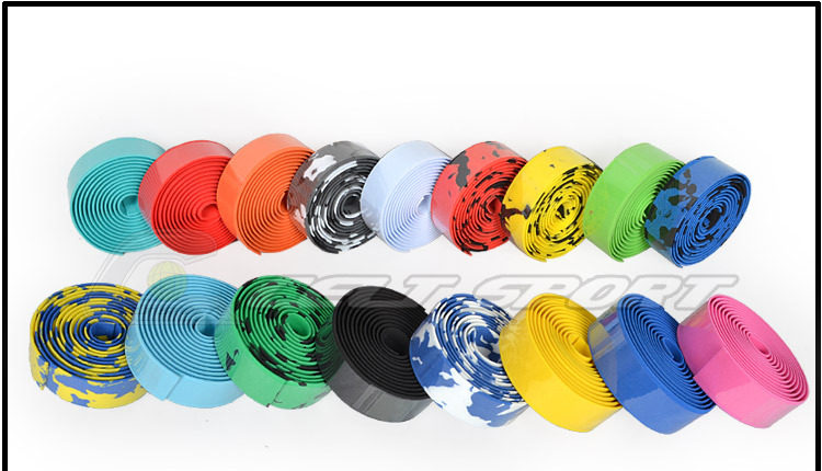 Poignées de vélo - Ref 2347942 Image 6