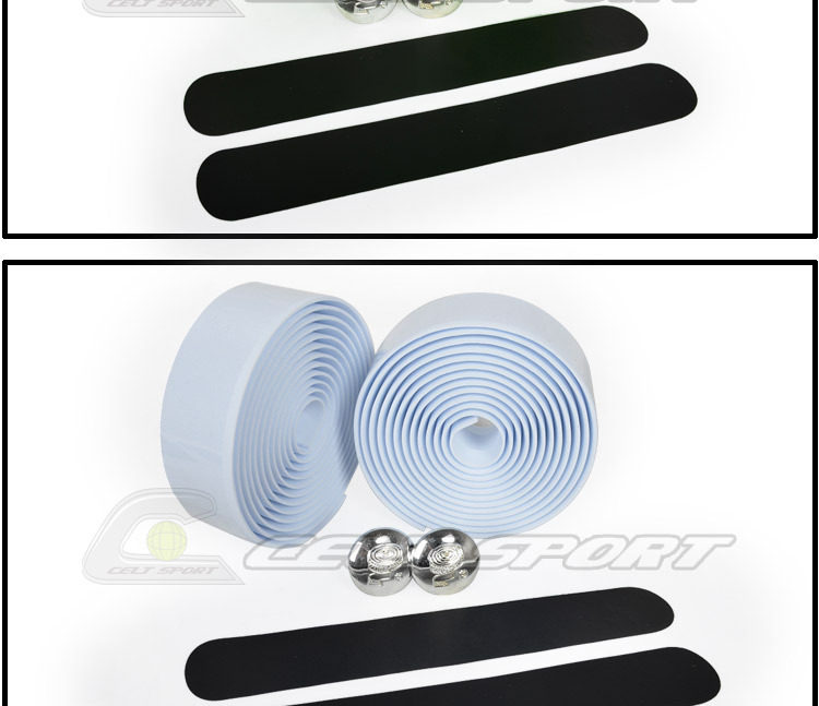 Poignées de vélo - Ref 2347942 Image 15