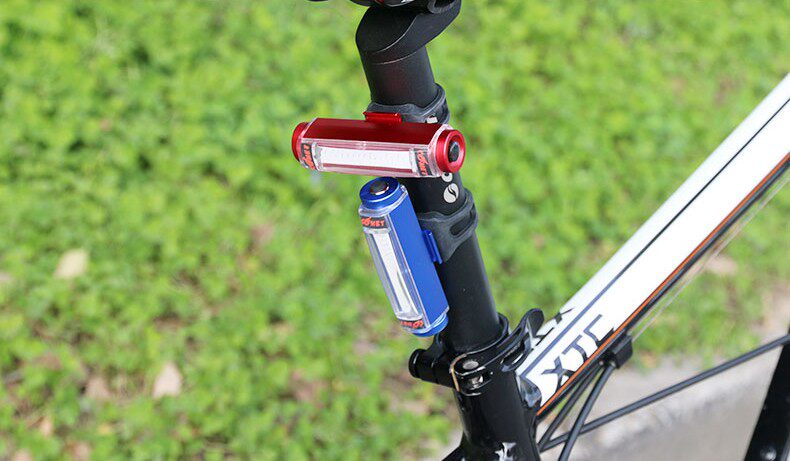 Eclairage pour vélo - Ref 2400127 Image 26