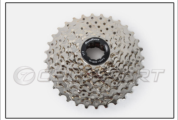 Pignon de vélo - Ref 2379411 Image 11