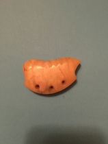 Jade Cicada Hongshan Culture Neolithic Age War Han Liao Jin Ming Qing Jade