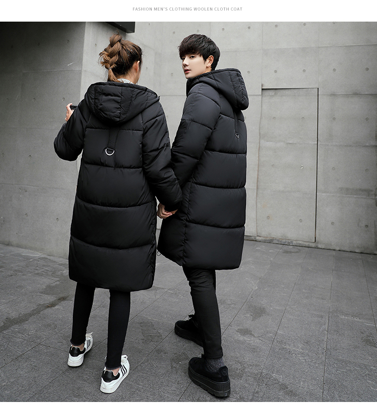 Blouson hiver pour homme   OTHER - Ref 3112654 Image 16