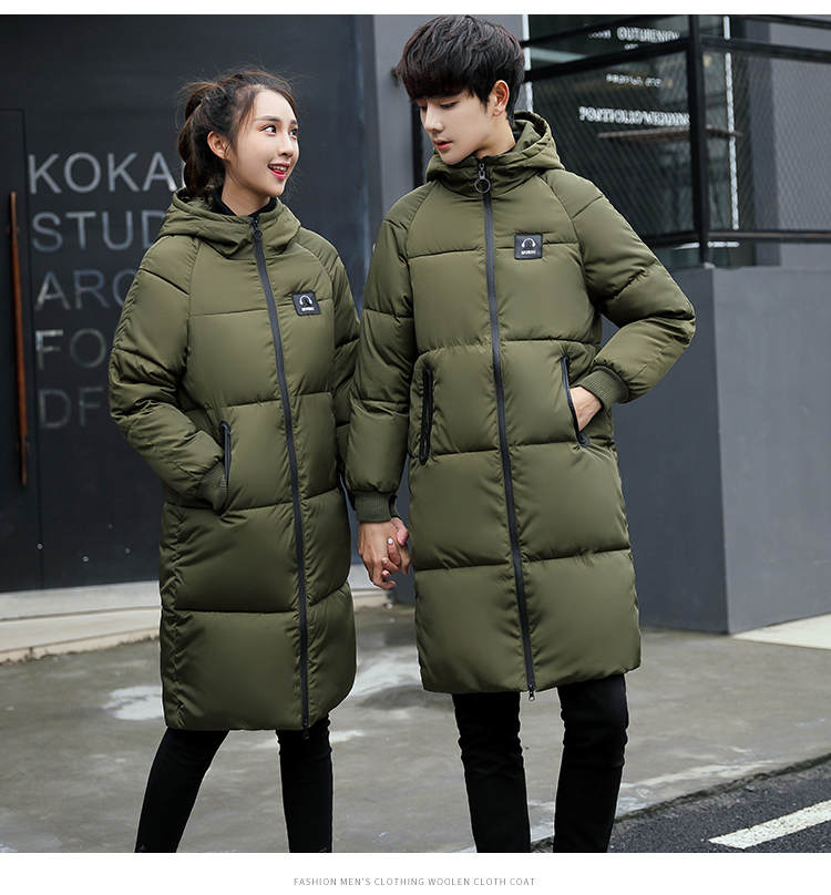 Blouson hiver pour homme   OTHER - Ref 3112654 Image 22