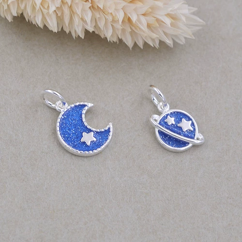 Подвеска, браслет из красной нити ручной работы, ожерелье, аксессуар, аксессуары, серебро 925 пробы