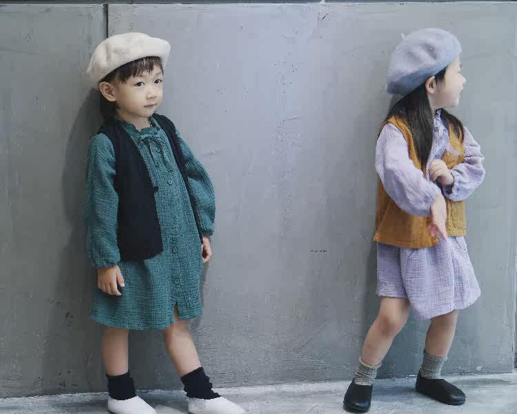 Gilet enfant SUGARBABES - Ref 2068675 Image 6