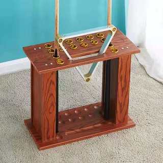 Бильярдная стойка, аксессуары для стойки для кия, стойка для бильярдного стола, стойка для бильярдного кия, напольный кронштейн для стойки для мячей, шкаф для кия