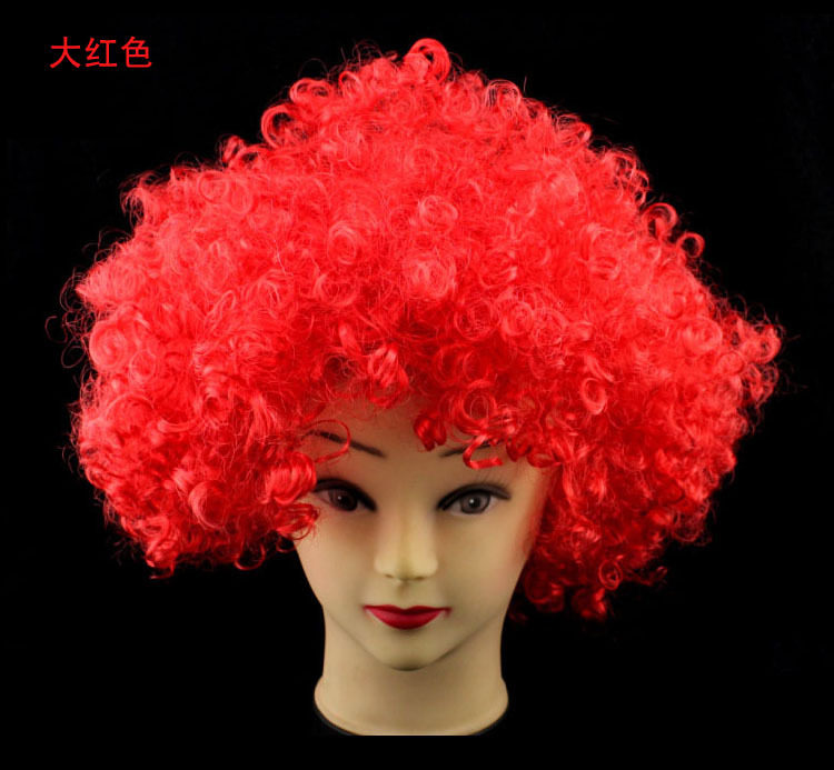 Perruque Les cheveux longs - Ref 2611274 Image 9
