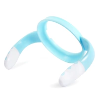 MS236 Ручка Sky Blue