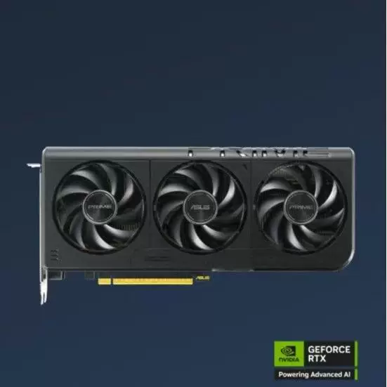 Карта видеоплаты ASUS RTX 5060 O8G Snow Leopard/Master Ai дизайн рендера независимая видеокарта