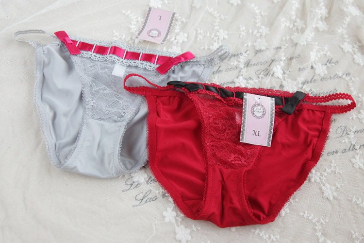 Slip jeunesse doux en nylon - Ref 652830 Image 25