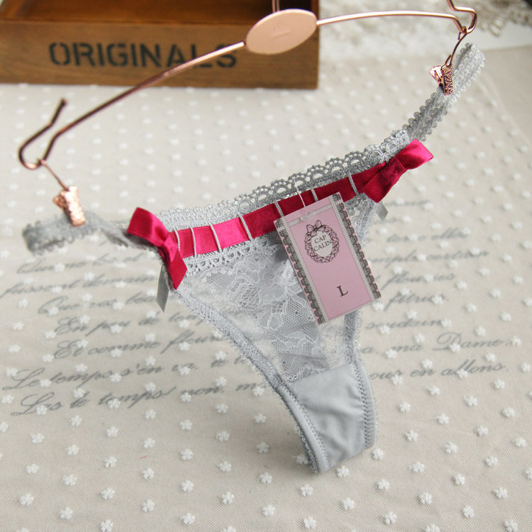 Slip jeunesse sexy en polyester, polyester,  - Ref 647837 Image 35