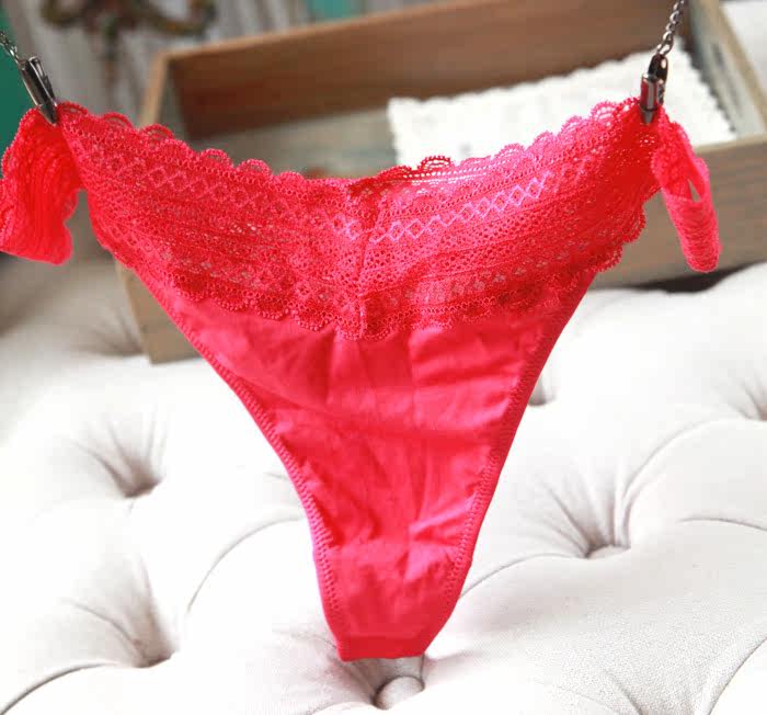 Slip jeunesse simple en nylon - Ref 648273 Image 48