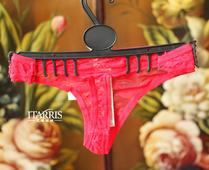 Slip jeunesse sexy en nylon - Ref 648037 Image 22