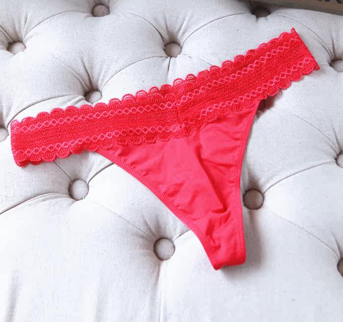 Slip jeunesse simple en nylon - Ref 648273 Image 49