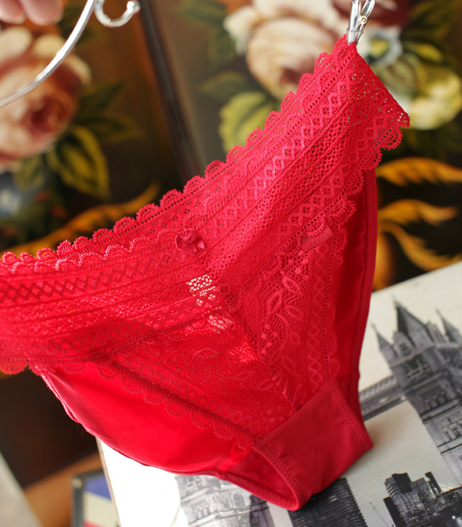 Slip jeunesse sexy en nylon - Ref 650876 Image 32