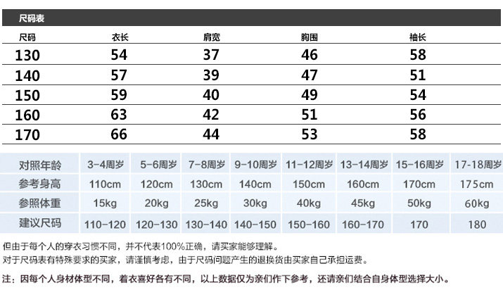 Veste pour garcon en fibre - Ref 2157627 Image 15