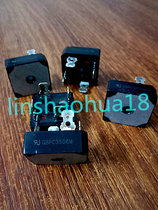 Rectification bridge GBPC3506M 35A 600V GBPC3506 rectifier square bridge rectification
