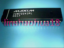 ICM7224IPL DIP40P