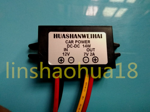 DC12V regulated power board DC7V regulated power board DC5V regulated power board factory direct sales