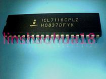 ICL7116CPL ICL7116CPLZ DIP40P