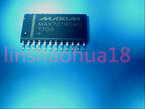 MAX7219CWG New SOP24P