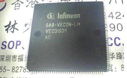 SAB-VECON-LM QFP208P