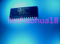 AD7874ARZ AD7874 SOP28