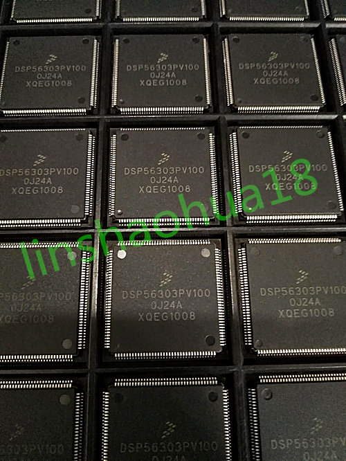 DSP56303PV100 QFP144P
