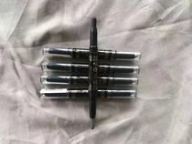 MaxFactor Honey Buddha Phantom Phantom Smoked Double Head Eye Shadow Pen Pearls Matt PINK Pink Waterproof
