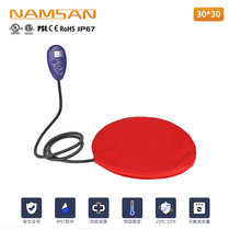 Kitty Electric Blanket Dog Pets Heating Mat Thermostatic Waterproof Automatic Power Cut Safe Winter Warmer Electric Heating Nest