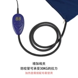 Pet Electric Blanket Cat Электрическая горячая нагревательная нагревательная подушка теплый термометр Водонепроницаемый автоматический мощность -Проницаемый Dog Pet Electric Mattress