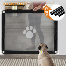 Pet fence Isolation door Dog fence Anti-cat door fence Cat isolation door Indoor small dog door Pet fence